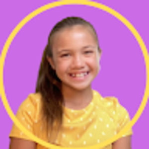 Meet your Posher, Kaia